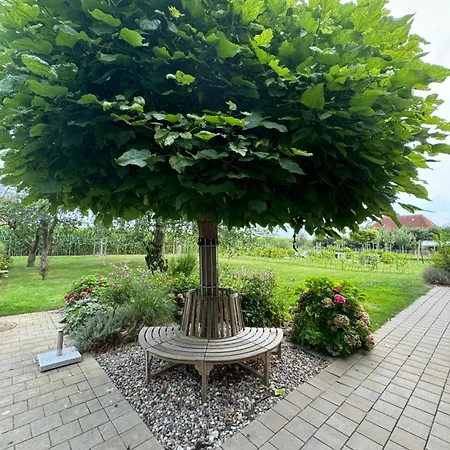 Lejlighed Inselperle