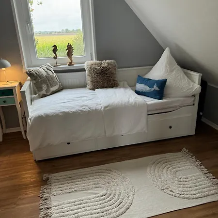 Apartmán Inselperle