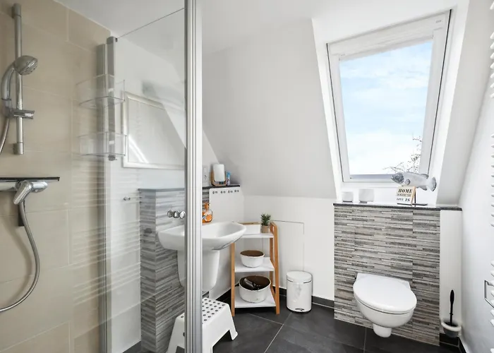 Lejlighed Inselperle