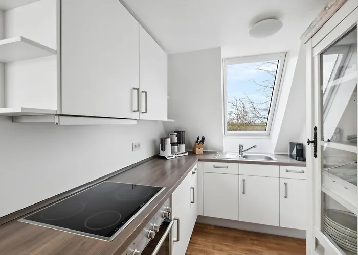 Lejlighed Inselperle