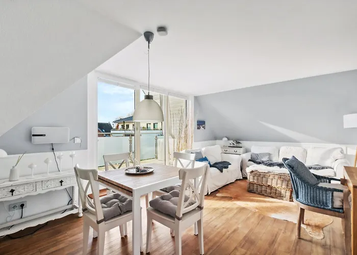 Lejlighed Inselperle *