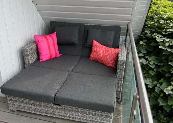 Inselperle Lejlighed