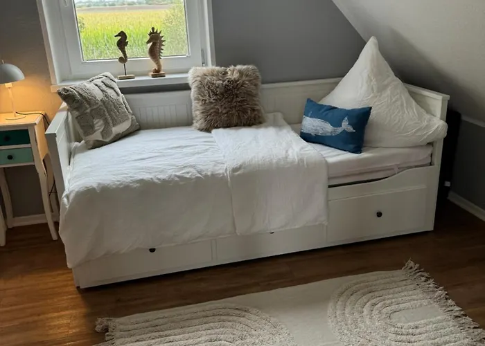 Lejlighed Inselperle