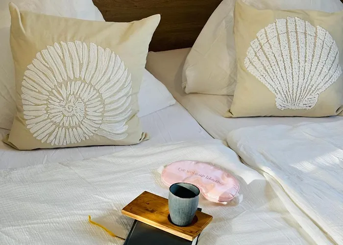 Inselperle Lejlighed