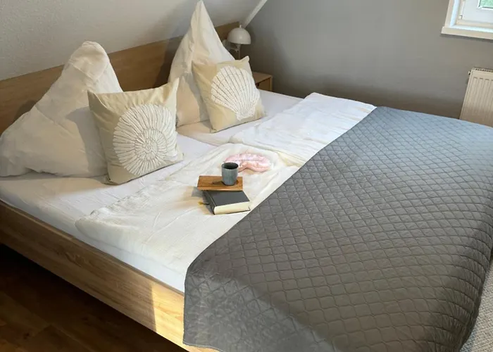 Lejlighed Inselperle