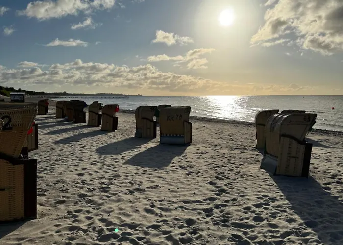 Lejlighed Inselperle Femern