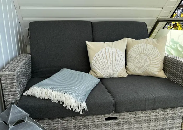 Lejlighed Inselperle