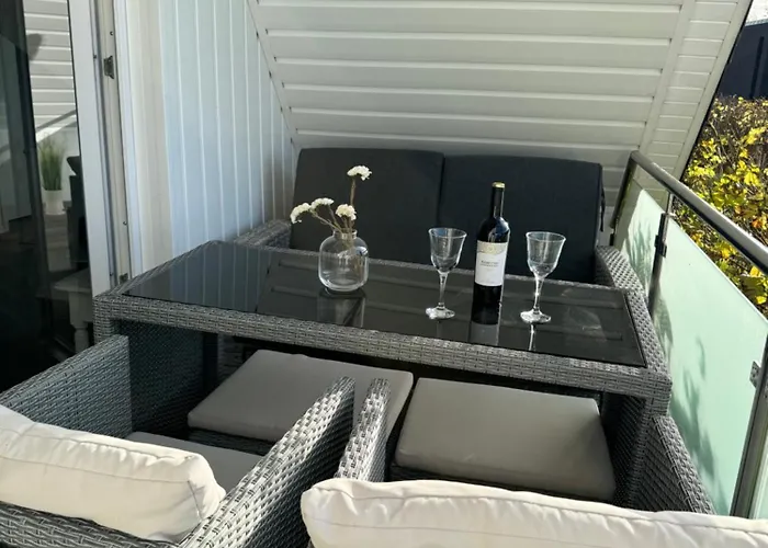 Lejlighed Inselperle *