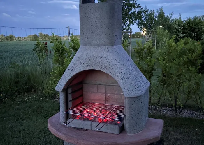 Lejlighed Inselperle *